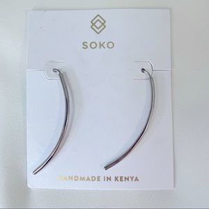 Soko Exclusive Earrings